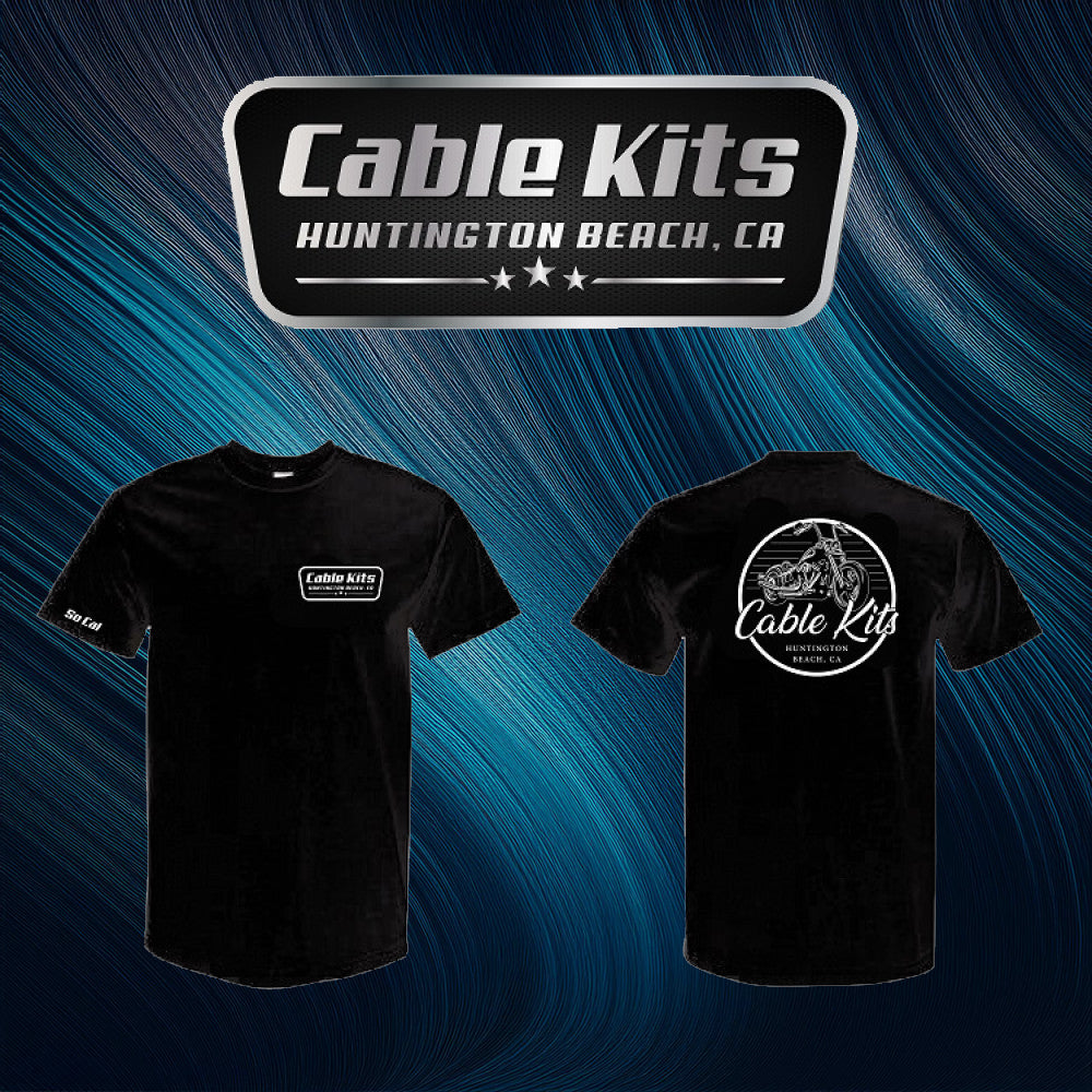 EXTRAS – Cable Kits