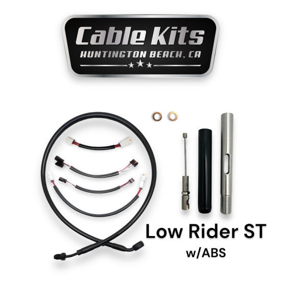 COMPLETE CABLE KITS – Cable Kits