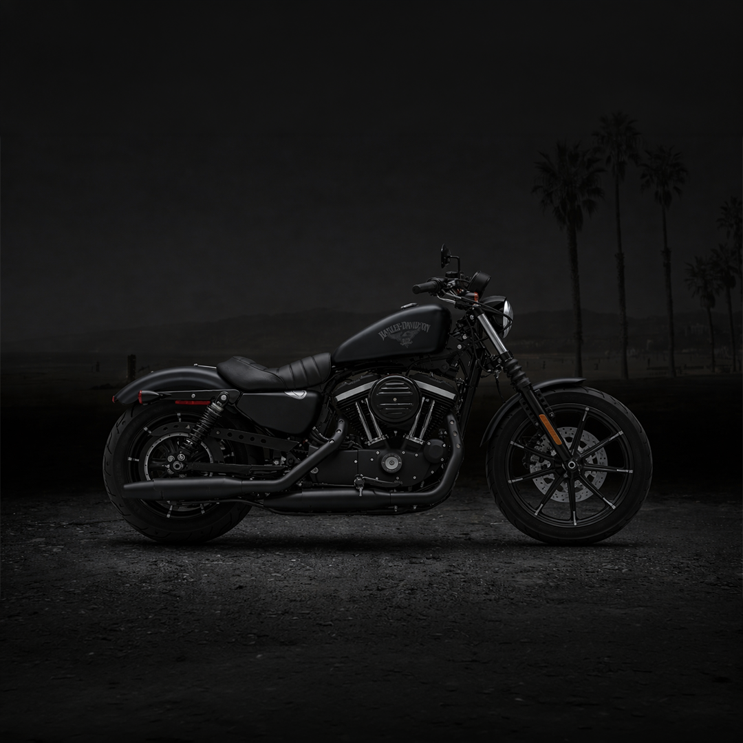 Image of Sportster