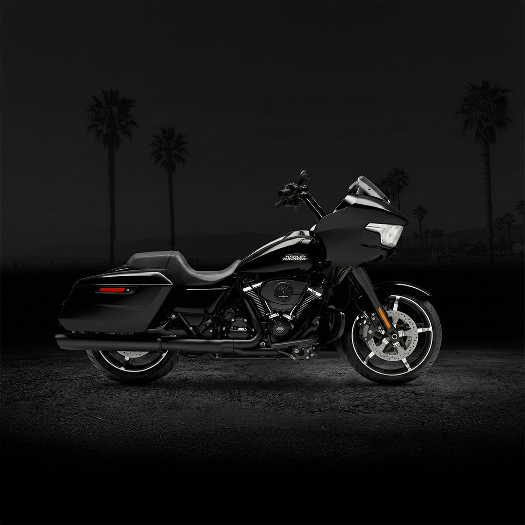 Image of Touring