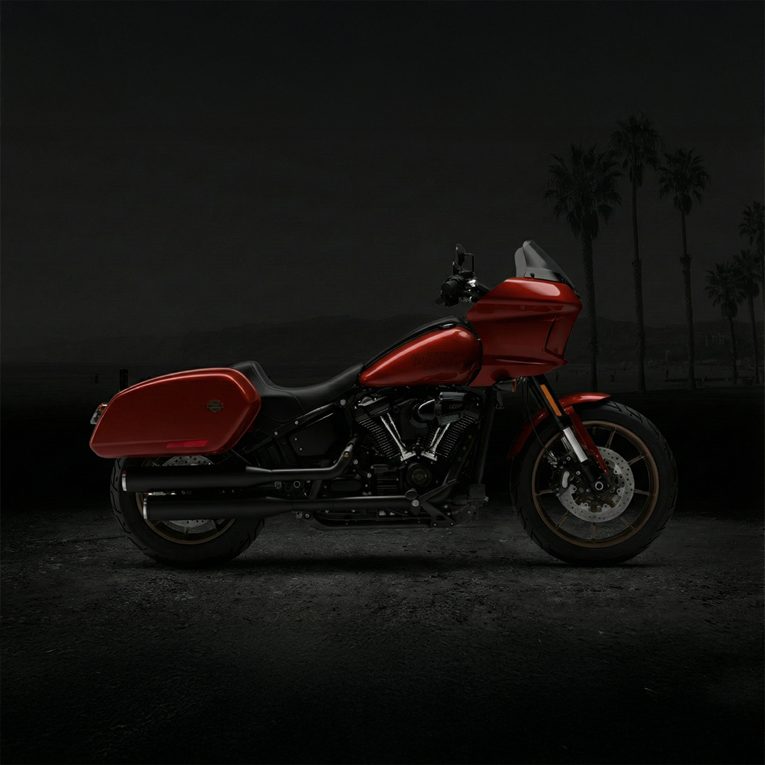 Image of Softail