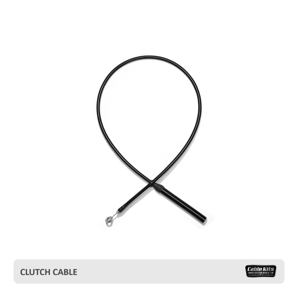 Image of ABS Cable Kit with Electrical for 2022-2024 Harley Davidson Low Rider ST