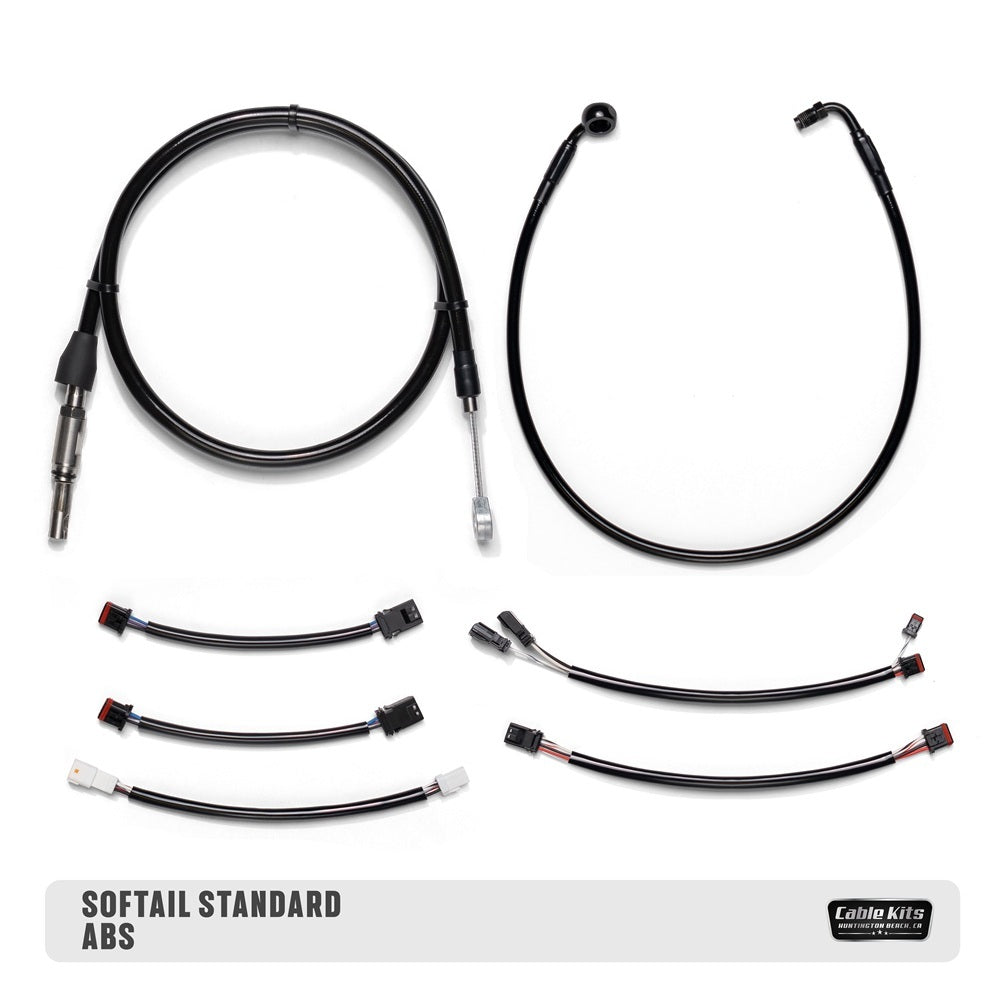 Cable Kits