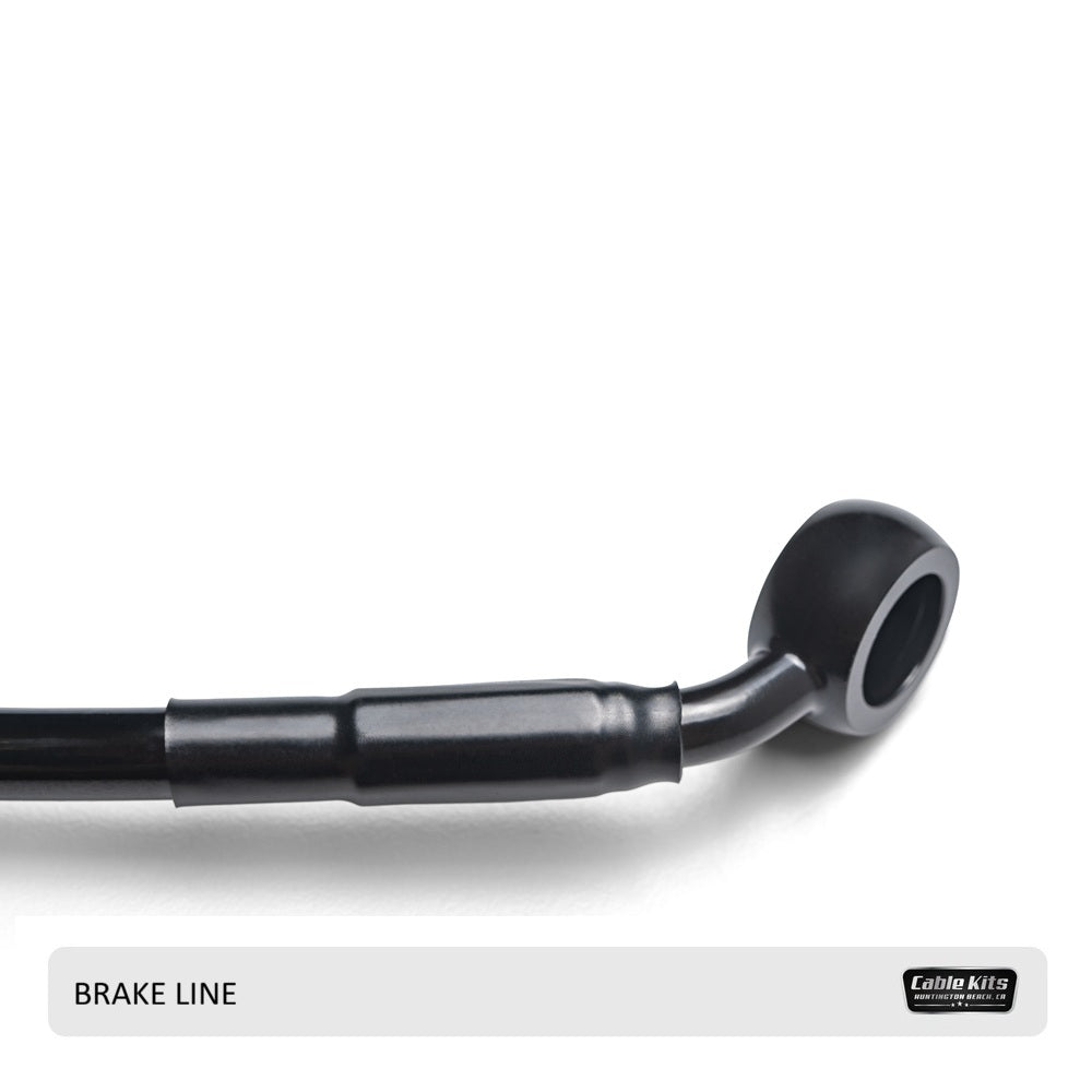 Image of ABS Cable Kit with Electrical for 2020-2024 Harley Davidson Softail Standard