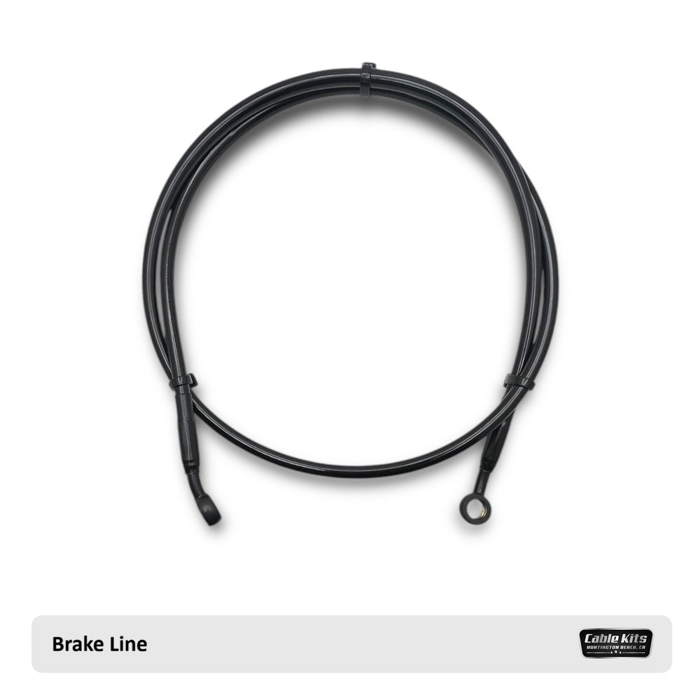 Image of ABS Cable Kit for 2015 Harley Davidson Softail Slim