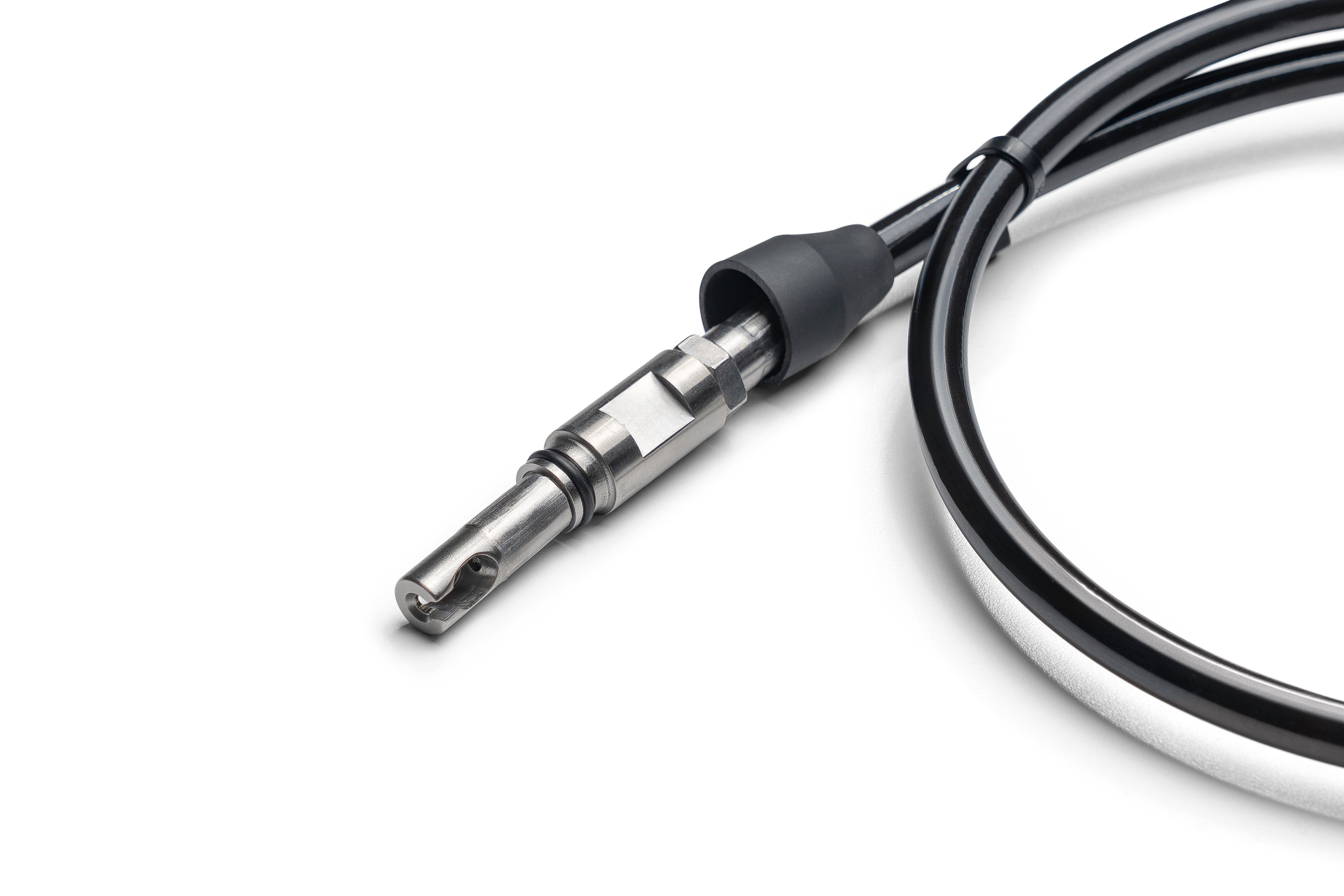 Image of Cable Kits Top Half Clutch Cable 2025-2026 Softail & 2024-2026 Touring