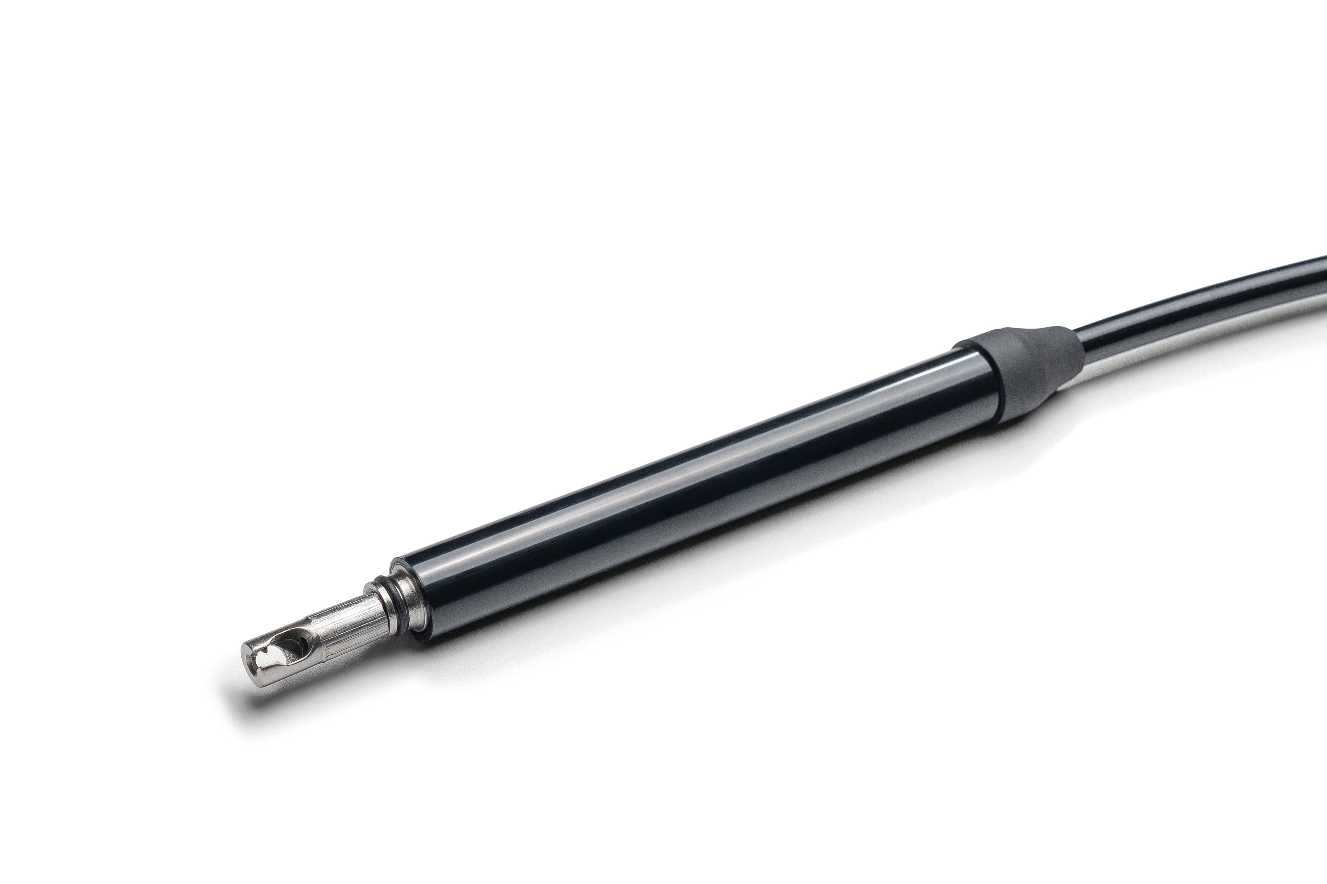 Image of Cable Kits Top Half Clutch Cable 2025-2026 Softail & 2024-2026 Touring