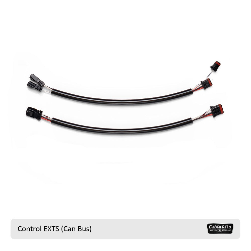 Image of ABS Cable Kit for 2015 Harley Davidson Softail Slim