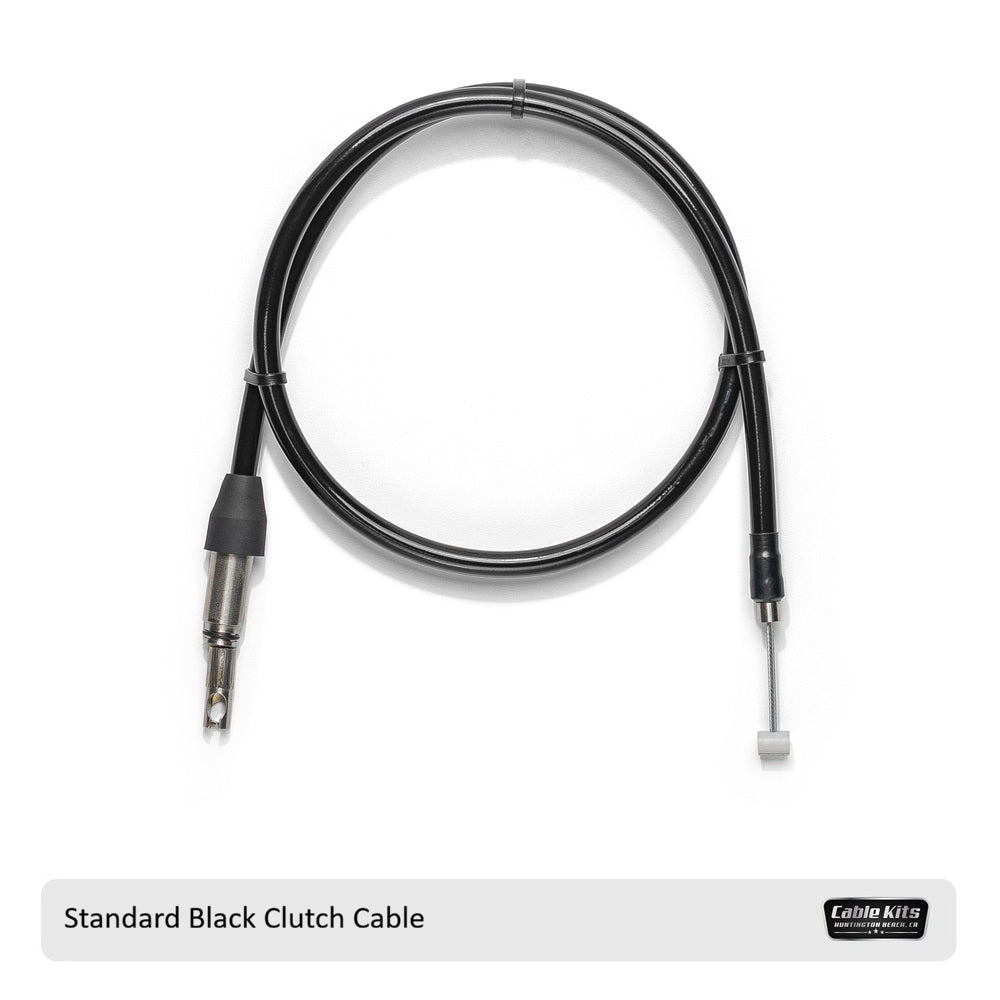 Image of Cable Kits Top Half Clutch Cable 2025-2026 Softail & 2024-2026 Touring