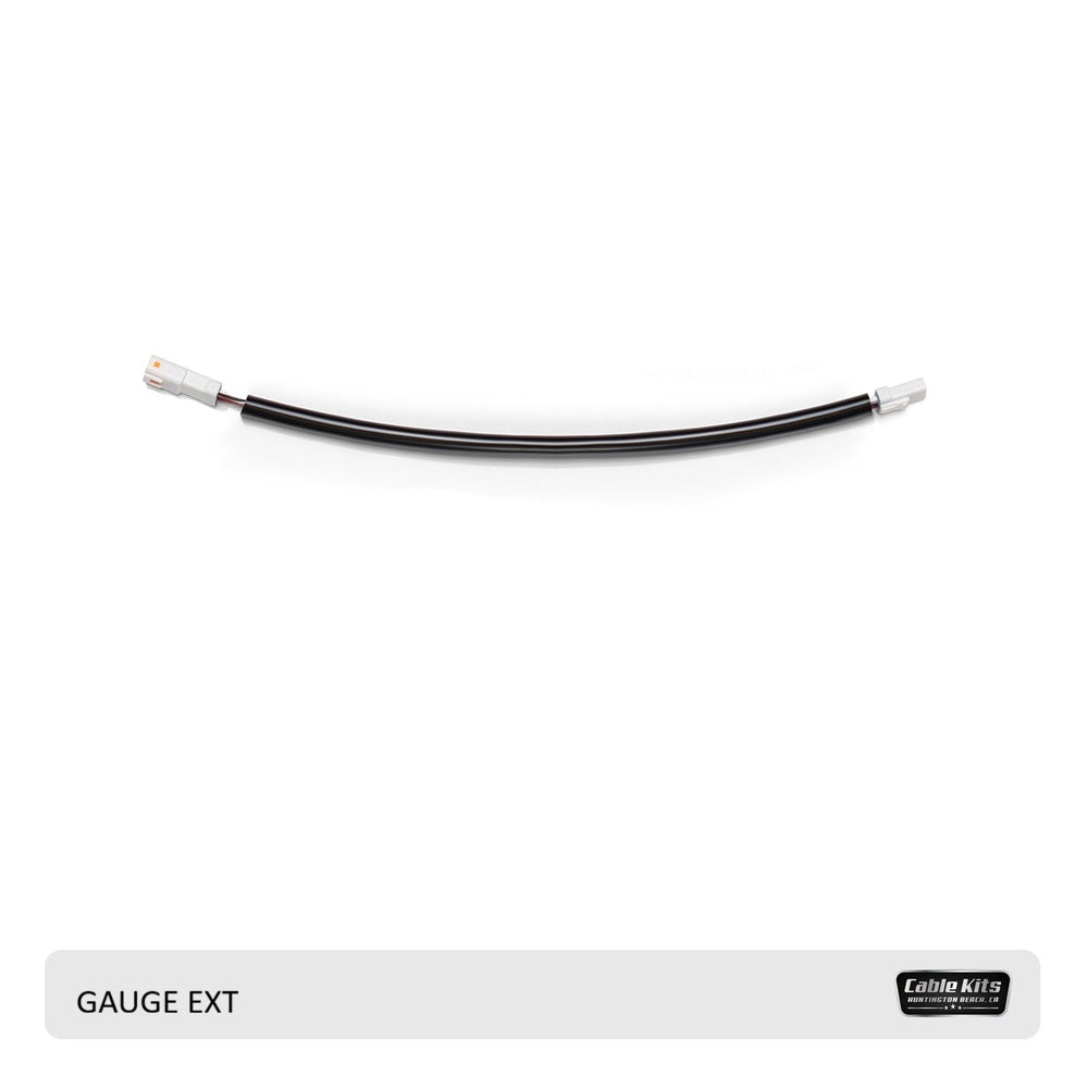Image of Non ABS Cable Kit with Electrical for 2022-2023 Harley Davidson Low Rider 'S'