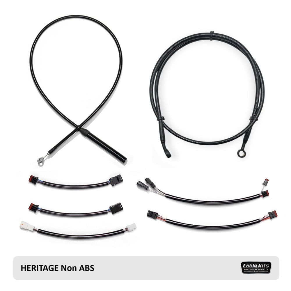 Cable Kits