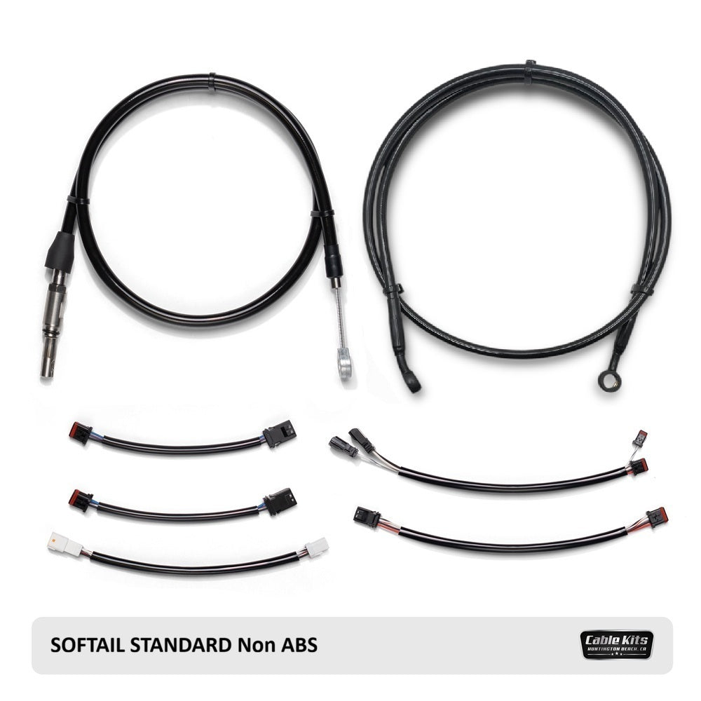 Cable Kits