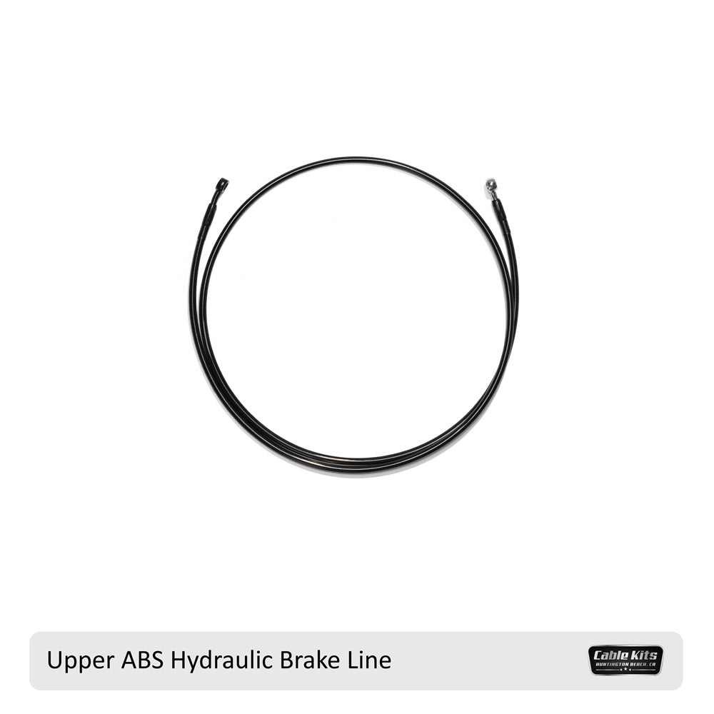 Image of ABS Brake and Clutch Only for 2026 Harley Davidson Trikes