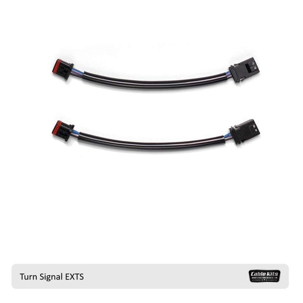 Image of ABS Cable Kit for 2012-2014 Harley Davidson Softail Slim